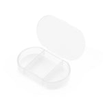 Pastillero Trizone