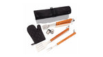 Set Barbacoa North