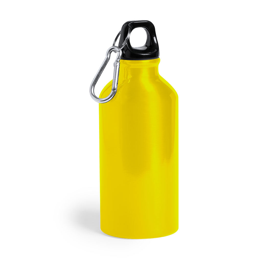Bidón Aluminio Mento