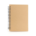Libreta Emerot