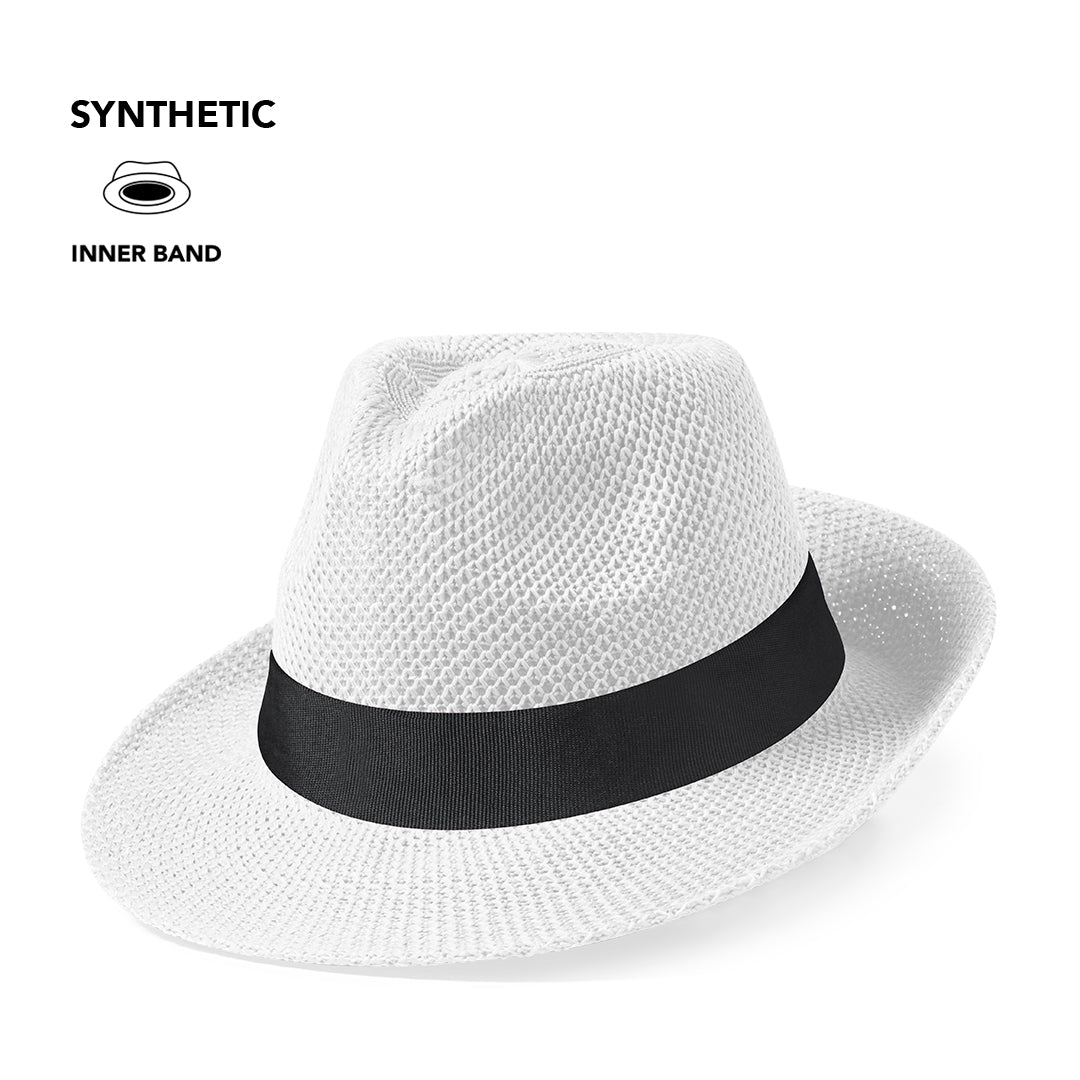 Sombrero Sintético Timbu