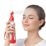 Vaporizador Bangui