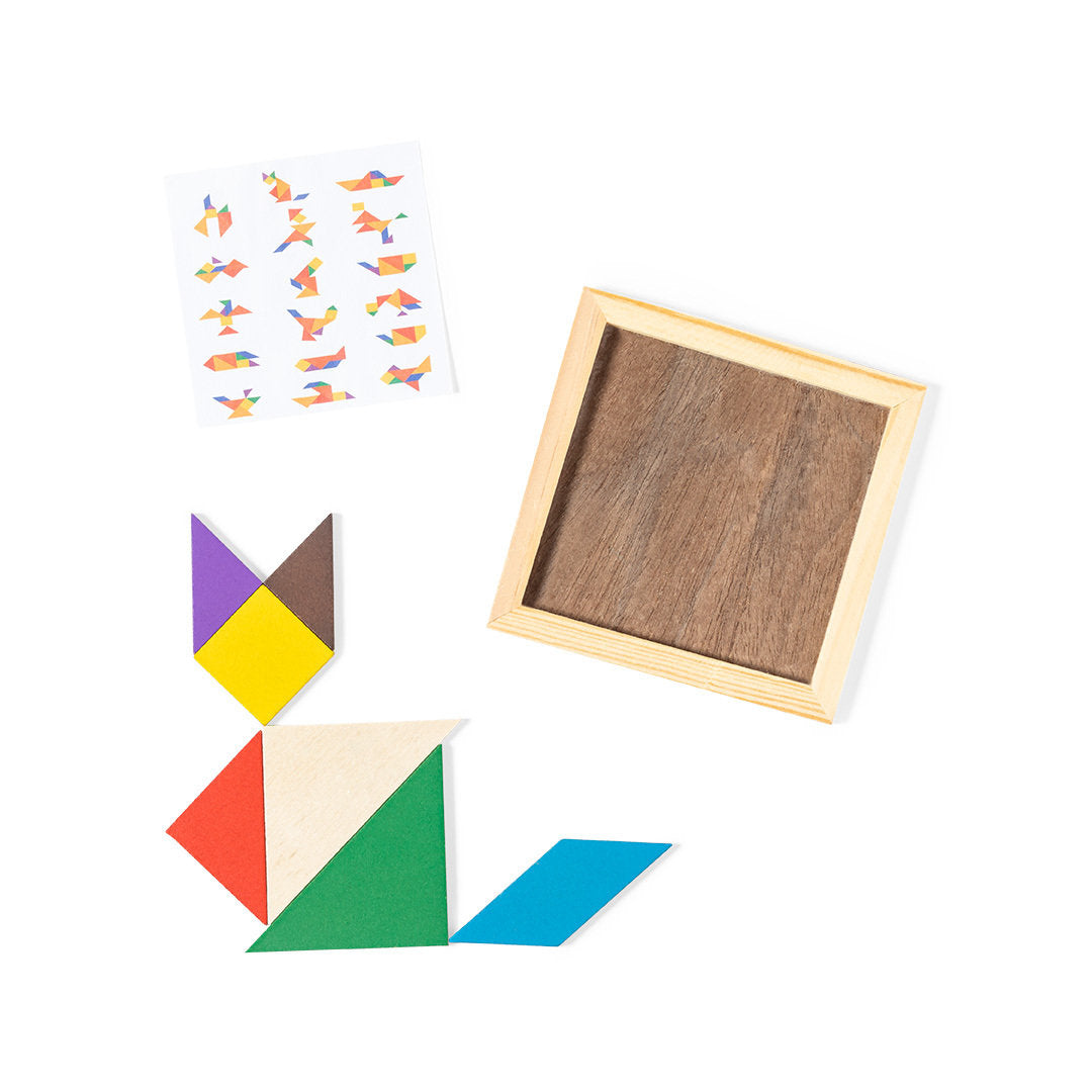 Puzzles Personalizados