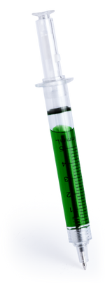 Bolígrafo Medic