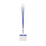 Identificador Lanyard Maes