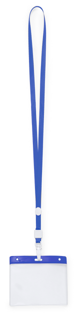 Identificador Lanyard Maes