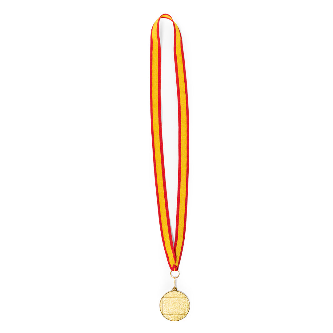 Medalla Corum