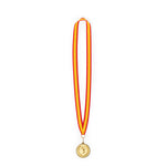 Medalla Corum