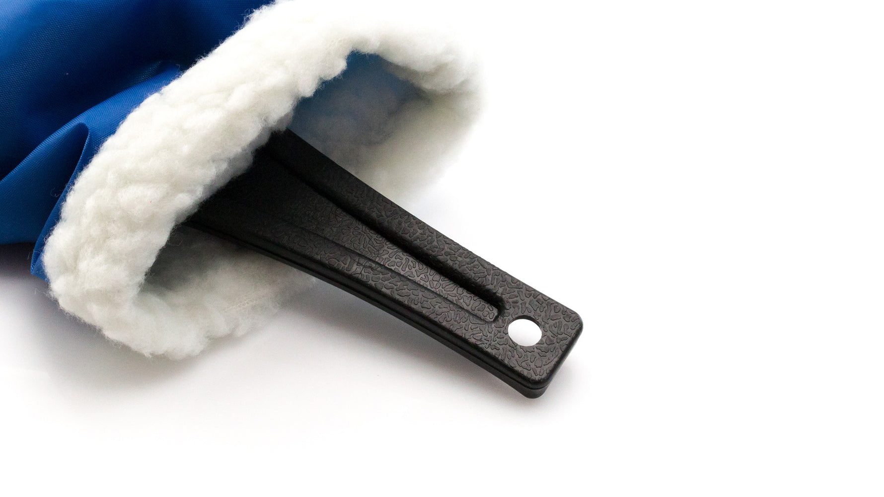 Rascador Hielo Dasha