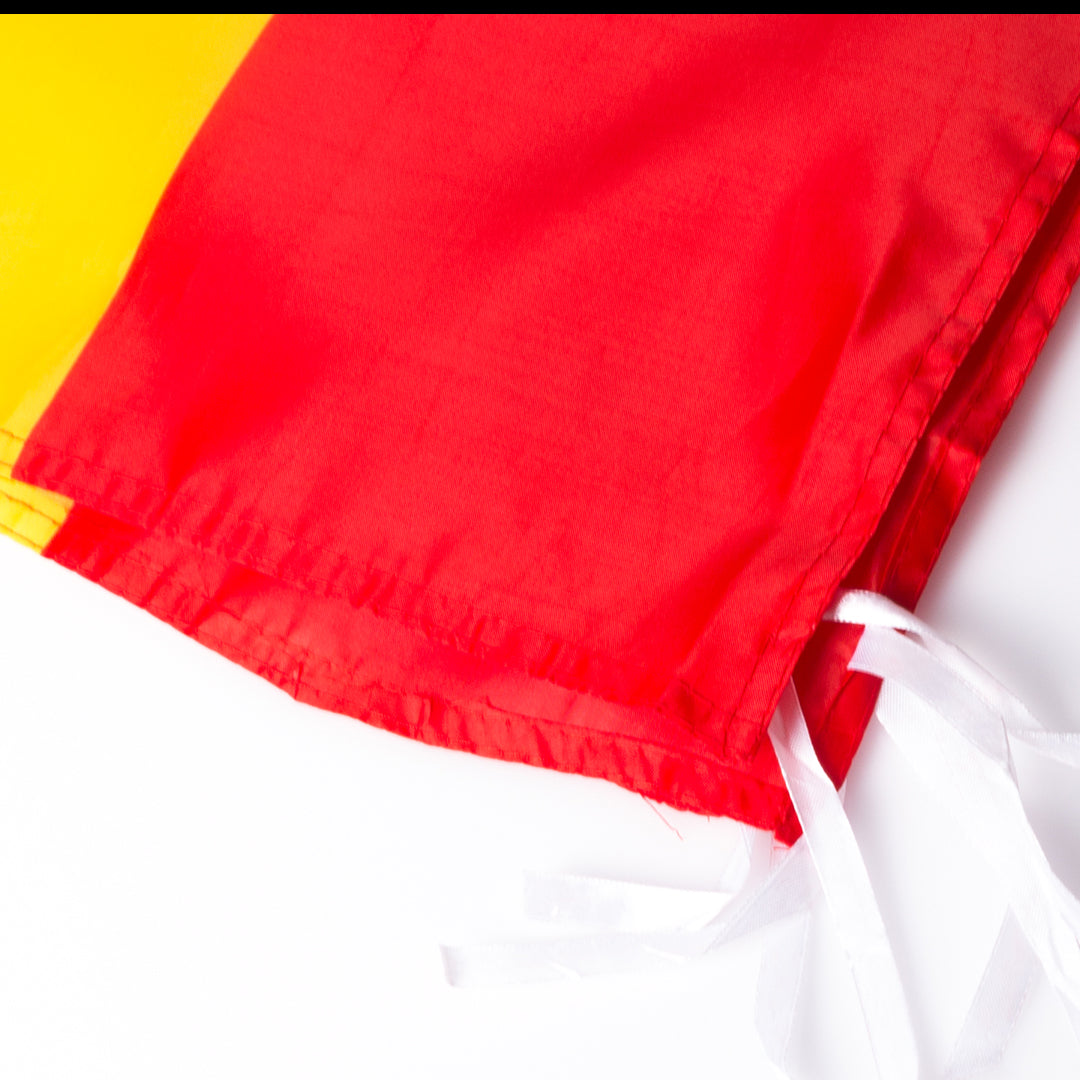 Bandera Caser