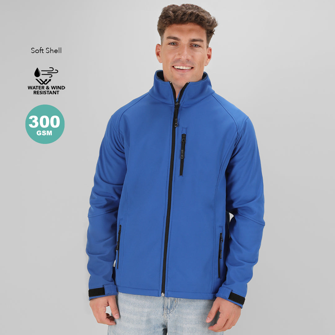 Chaqueta Molter