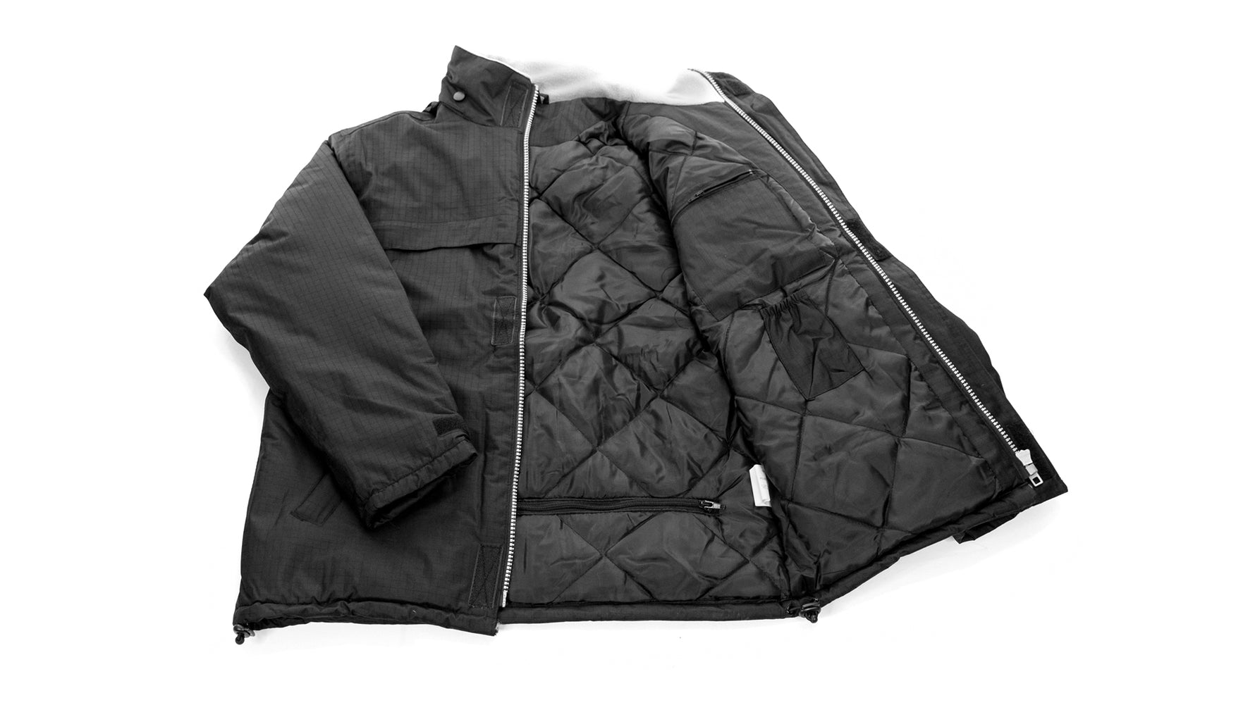 Parka Zylka