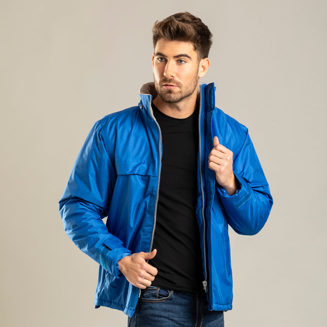 Parka Zylka