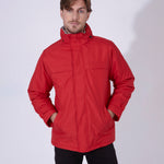 Parka Zylka