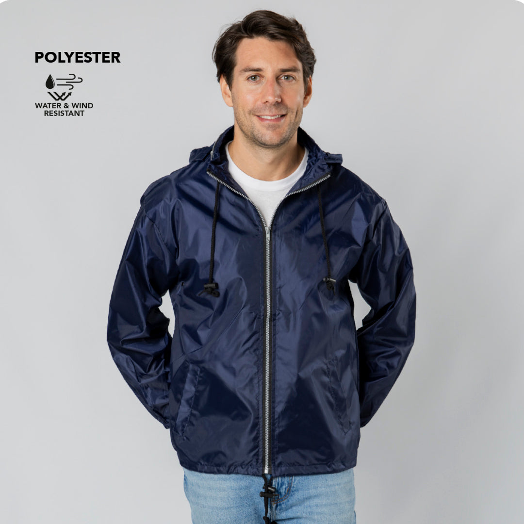 Impermeable Garu