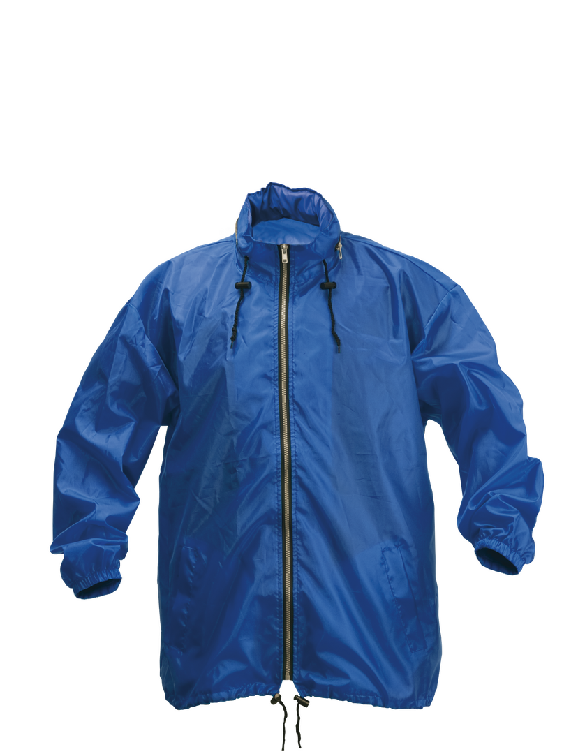 Impermeable Garu