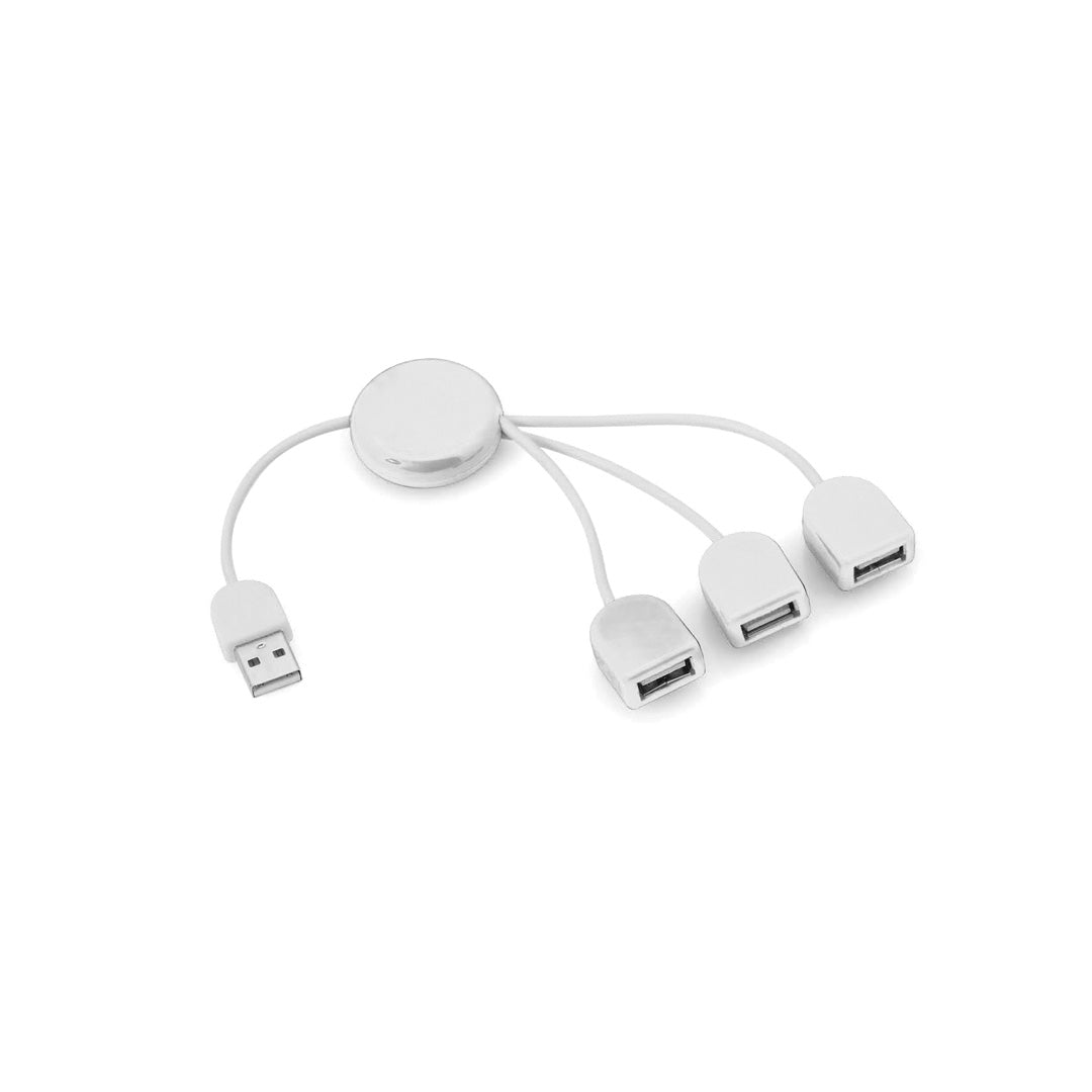 Puerto Usb Pod