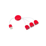 Puerto Usb Pod