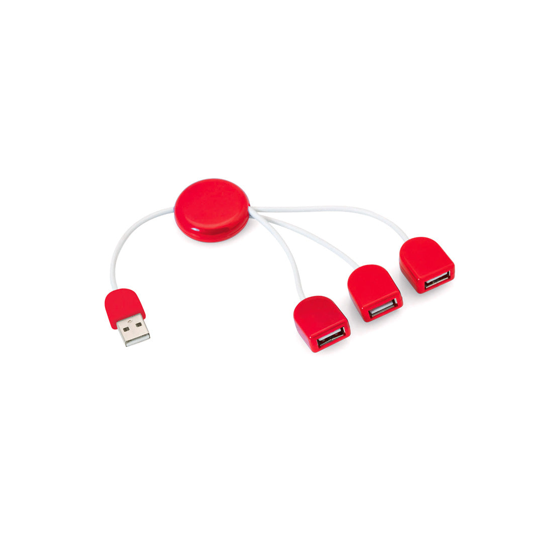 Puerto Usb Pod