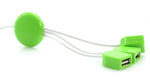 Puerto Usb Pod
