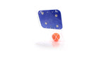 Canasta Jordan