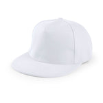 Gorra 5 Paneles Lorenz