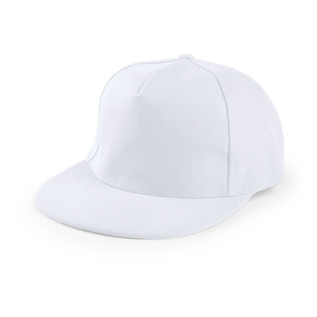 Gorra 5 Paneles Lorenz