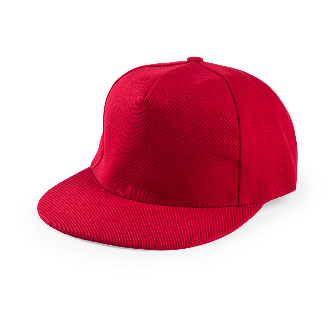 Gorra 5 Paneles Lorenz