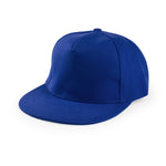 Gorra 5 Paneles Lorenz