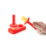 Set Moldes Thade