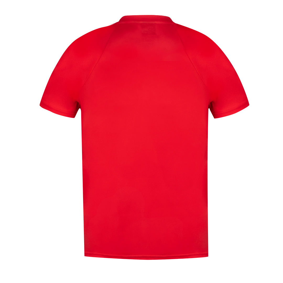 Camiseta Adulto Tecnic Plus