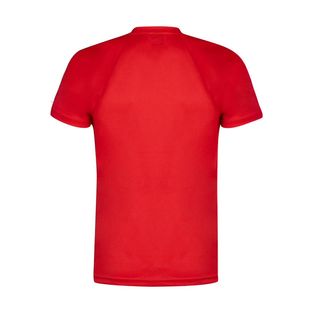 Camiseta Niño Tecnic Plus