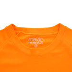 Camiseta Niño Tecnic Plus