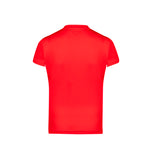 Camiseta Mujer Tecnic Plus