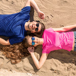 Camiseta Mujer Tecnic Plus