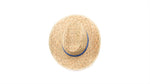 Sombrero Paja Bull