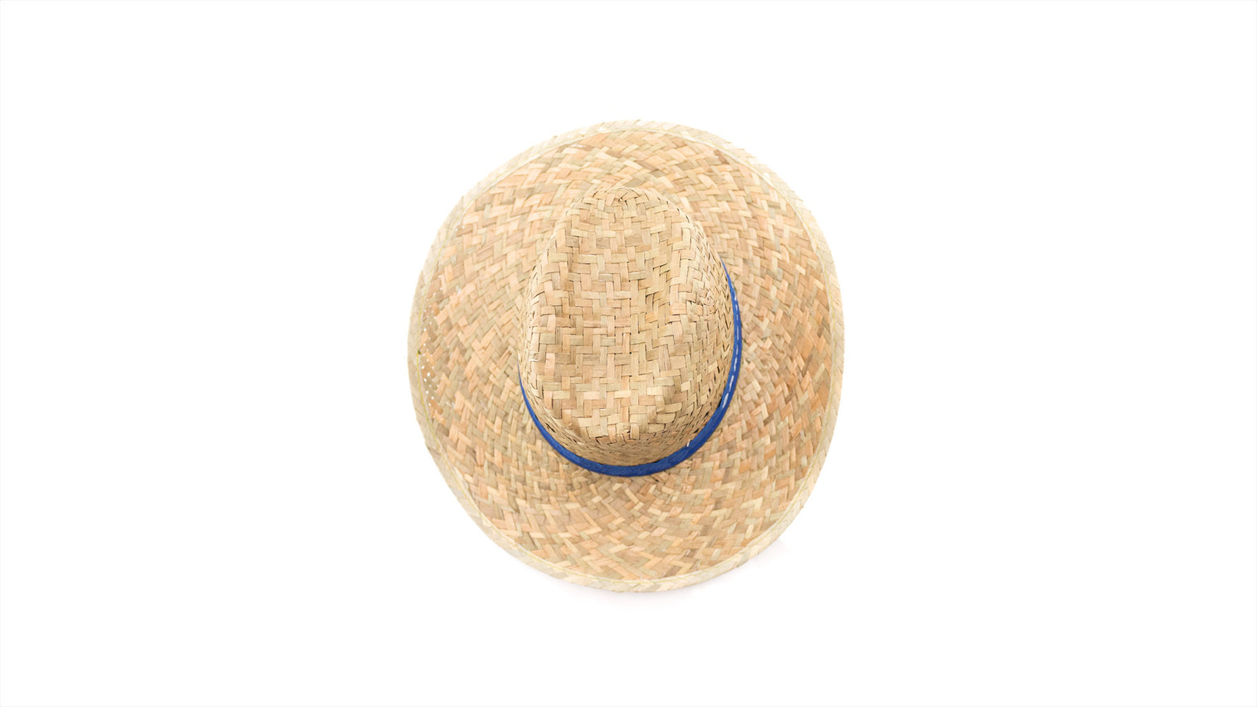 Sombrero Paja Bull
