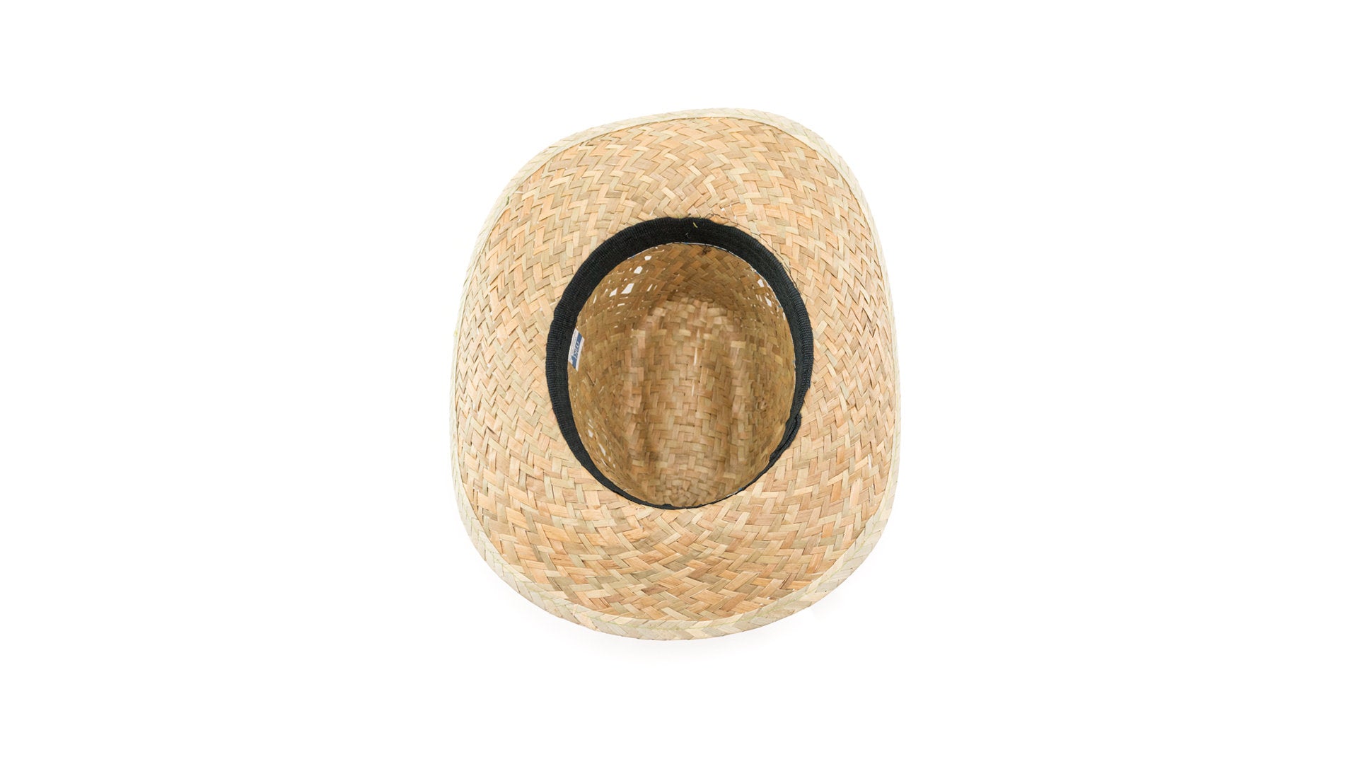 Sombrero Paja Bull