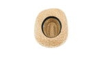 Sombrero Paja Bull