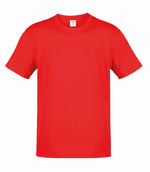 Camiseta Adulto Color Hecom
