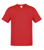 Camiseta Adulto Color Hecom
