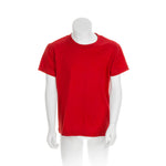 Camiseta Niño Color Hecom