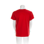 Camiseta Niño Color Hecom