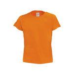 Camiseta Niño Color Hecom