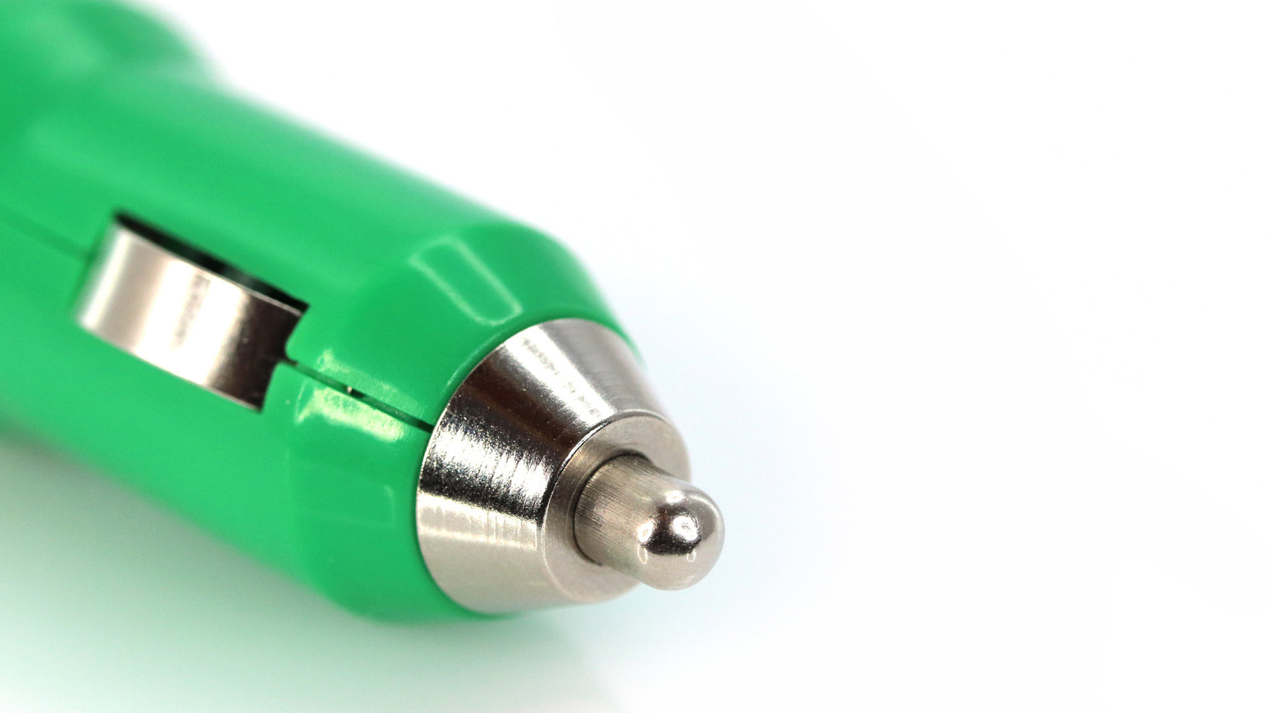 Cargador Coche Usb Hikal