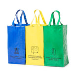 Set Bolsas Lopack