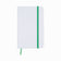 Blanco/verde