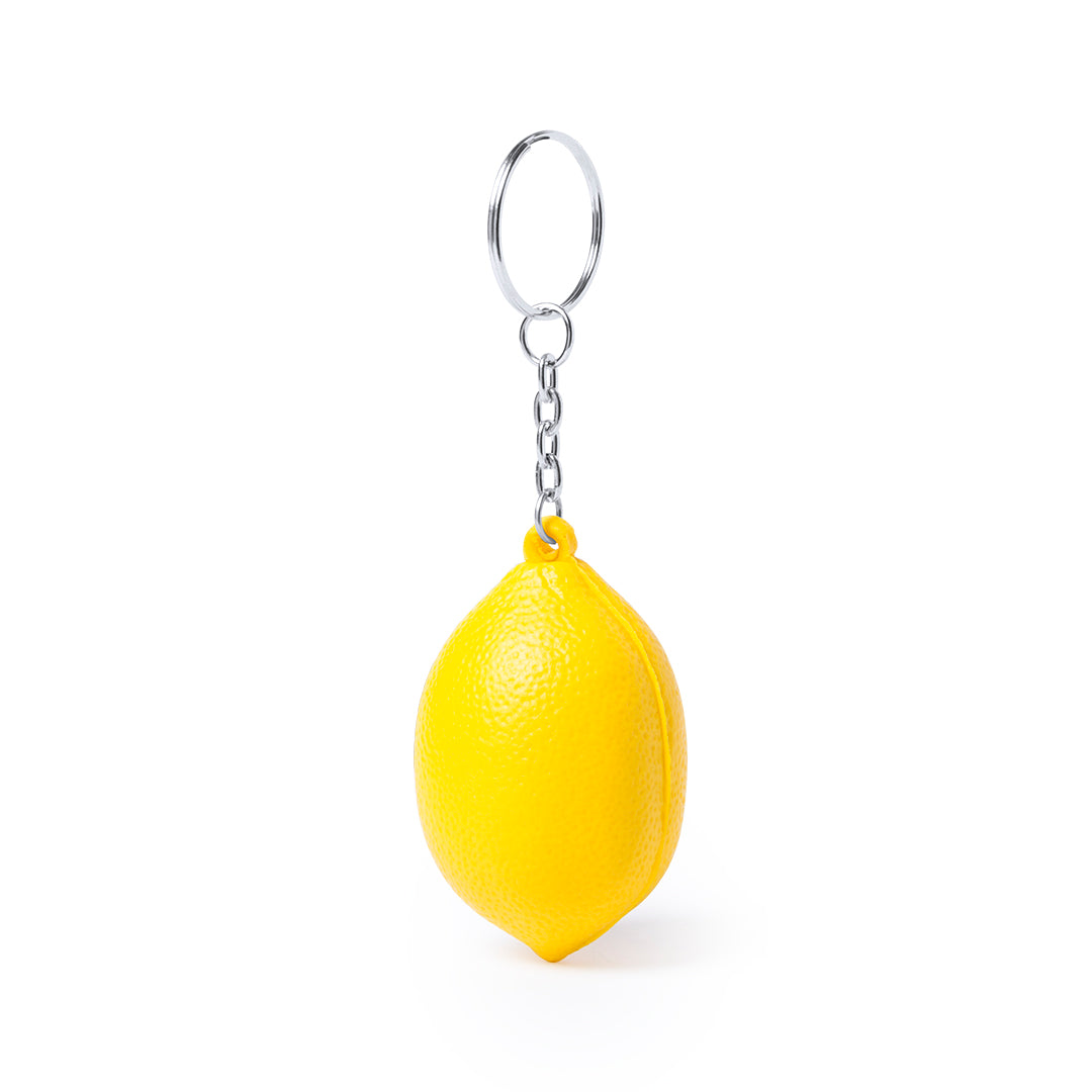 Llavero Antiestrés Fruty
