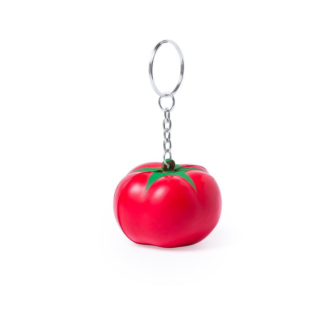 Llavero Antiestrés Fruty