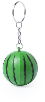 Llavero Antiestrés Fruty